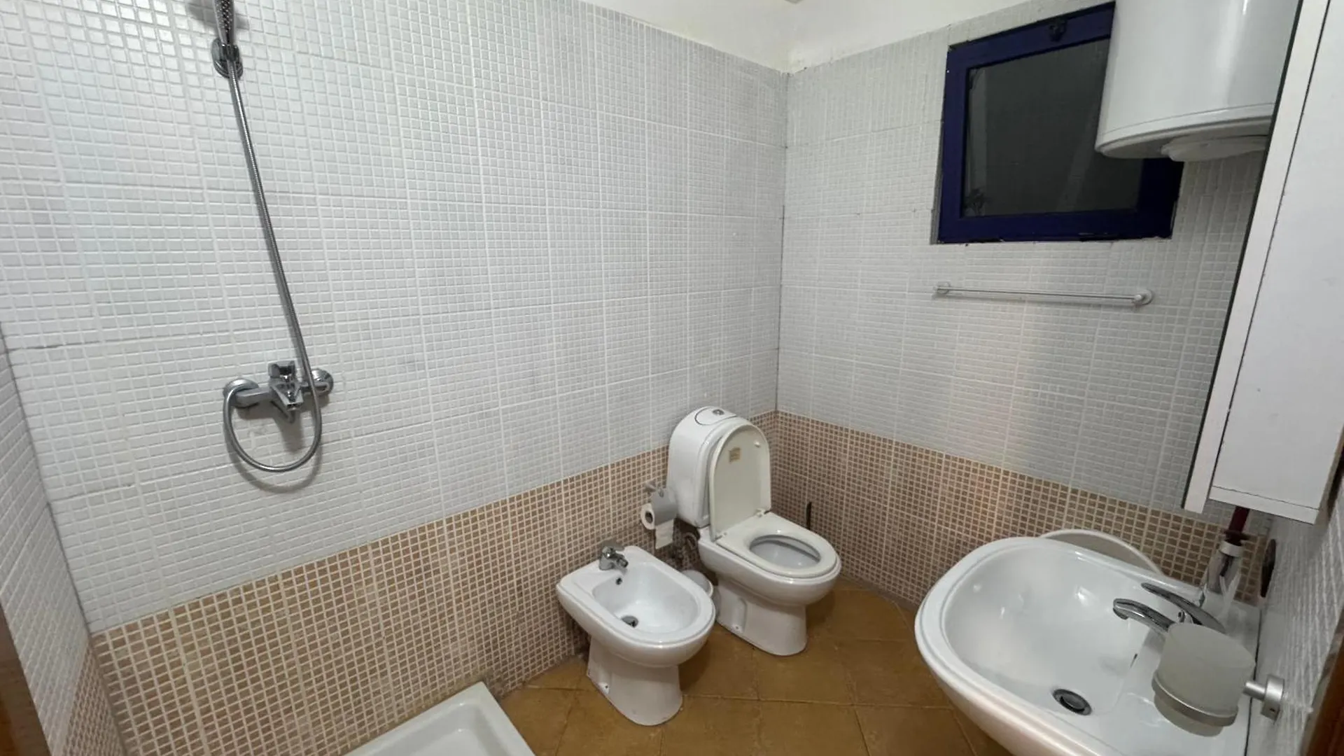 Orkidea Apartments Golem   Golem (Tirana)