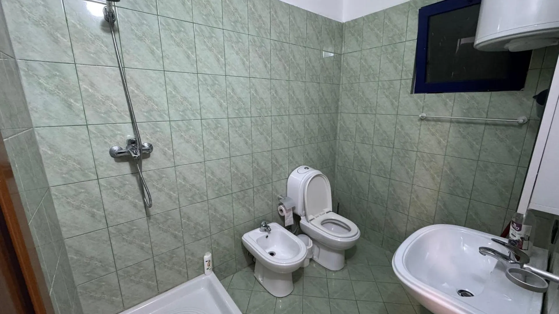 Orkidea Apartments Golem  Albania