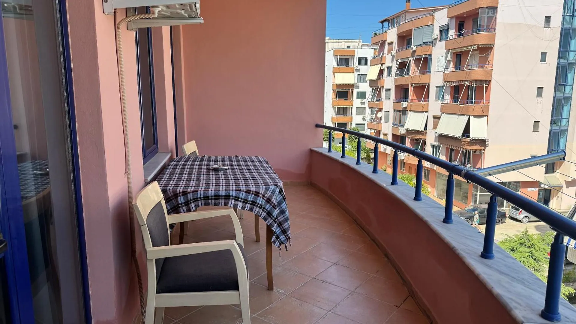 Orkidea Apartments Golem  Albania