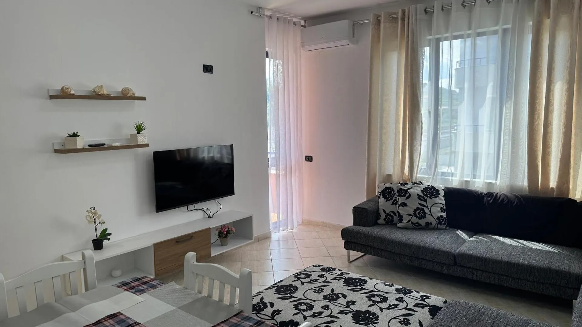 Orkidea Apartments Golem  Golem (Tirana)