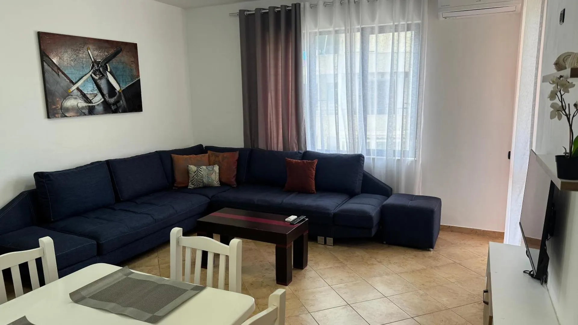 Orkidea Apartments Golem  0*, Golem (Tirana) Albania