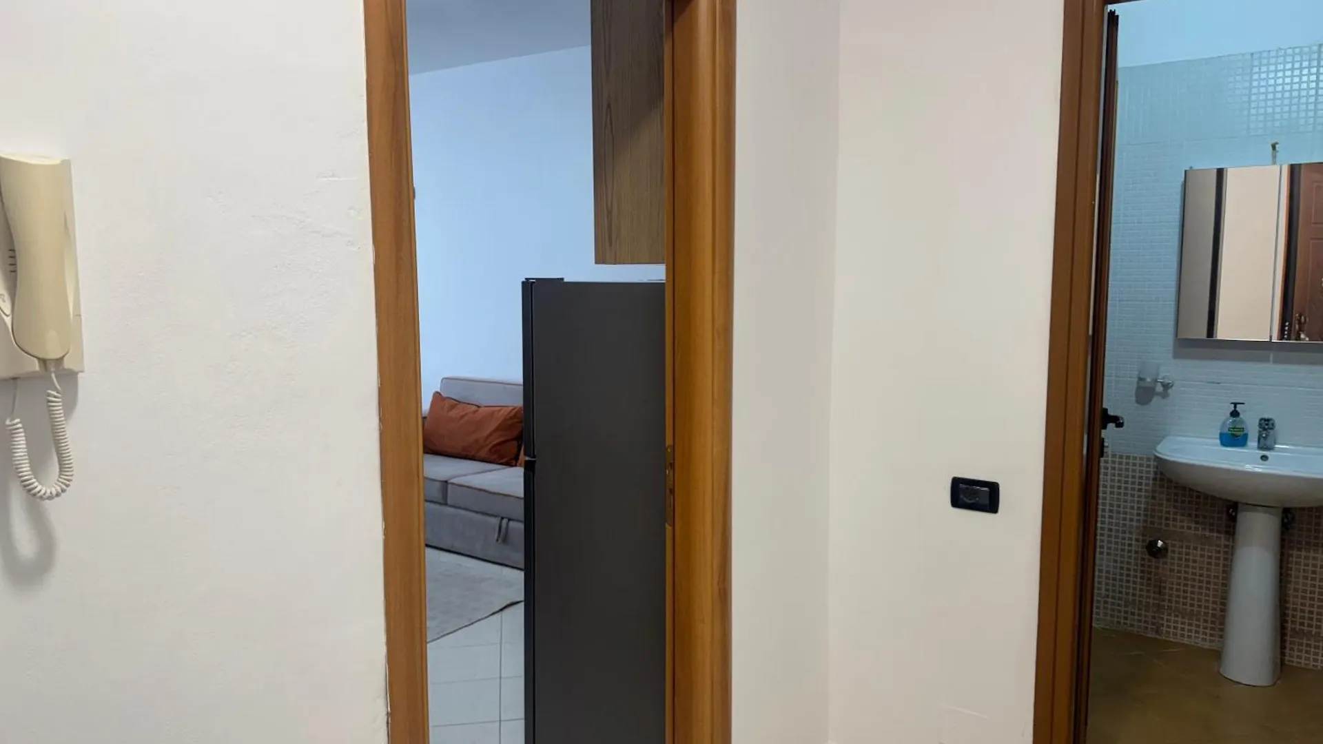 Orkidea Apartments Golem   Golem (Tirana)