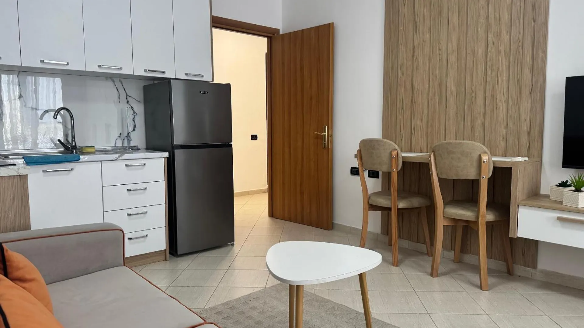 Orkidea Apartments Golem  0*, Golem (Tirana)